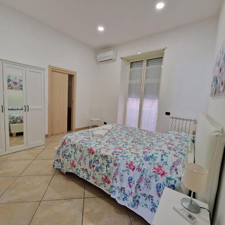 Napoli&Love Apartment Bovio Centro Storico Exterior photo