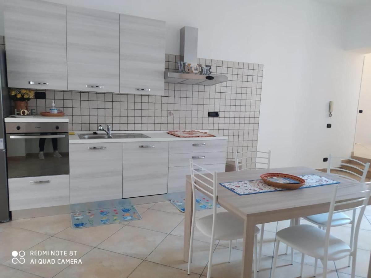 Napoli&Love Apartment Bovio Centro Storico Exterior photo