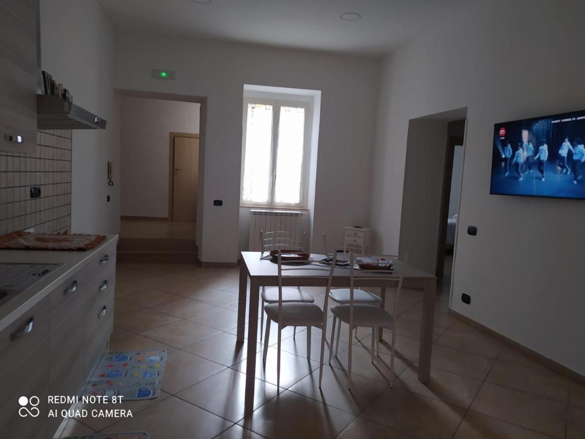 Napoli&Love Apartment Bovio Centro Storico Exterior photo