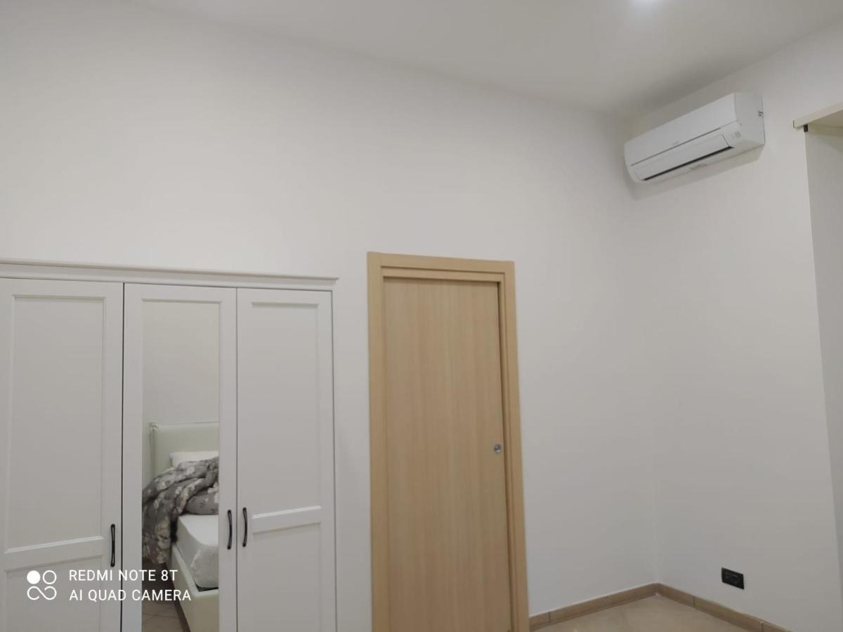 Napoli&Love Apartment Bovio Centro Storico Exterior photo